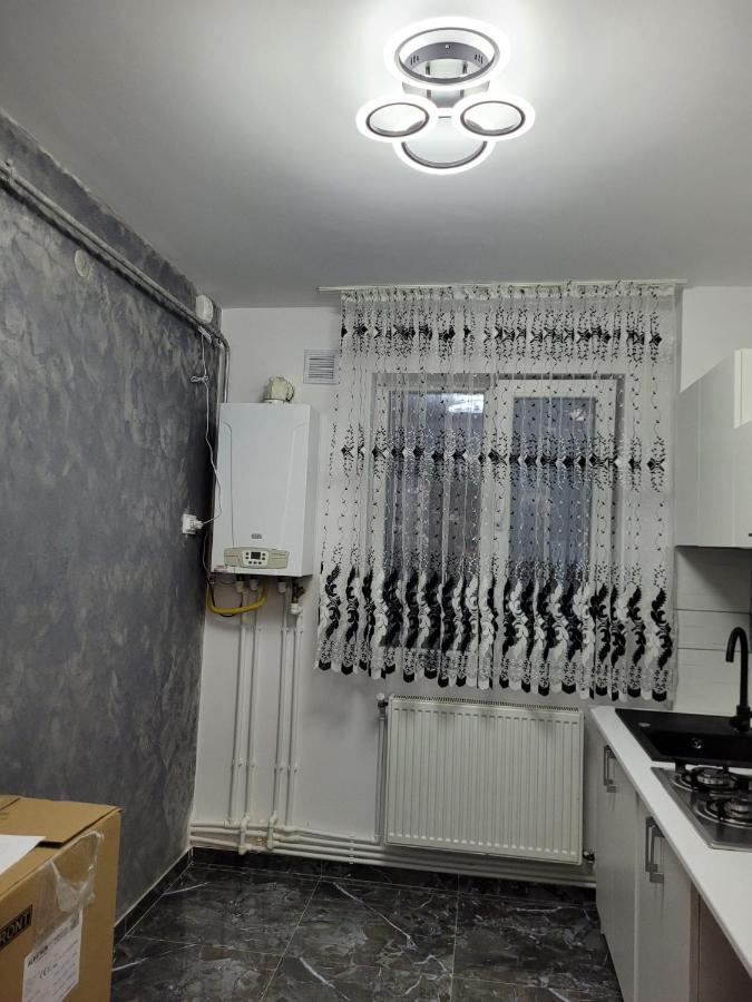 Apartament Regim Hotelier 2 Iasi Exterior foto