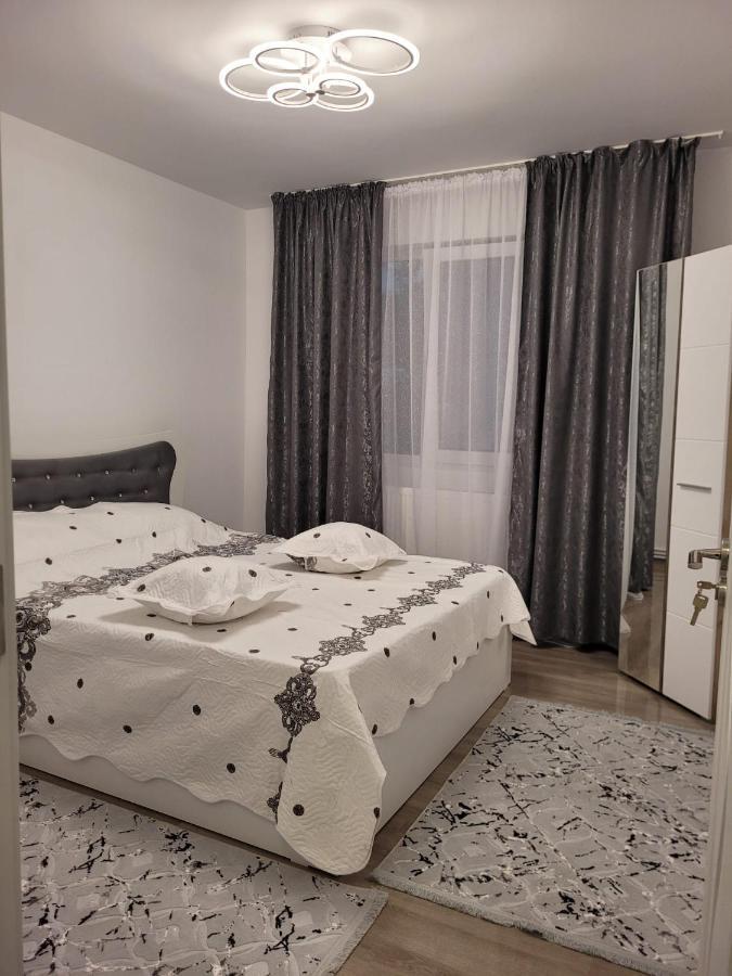 Apartament Regim Hotelier 2 Iasi Exterior foto